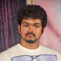 Vijay - Vijay at Urumi Audio Release - Pictures | Picture 125214